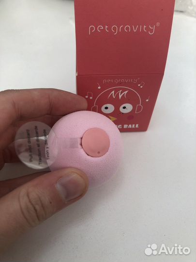 Игрушка дя кота