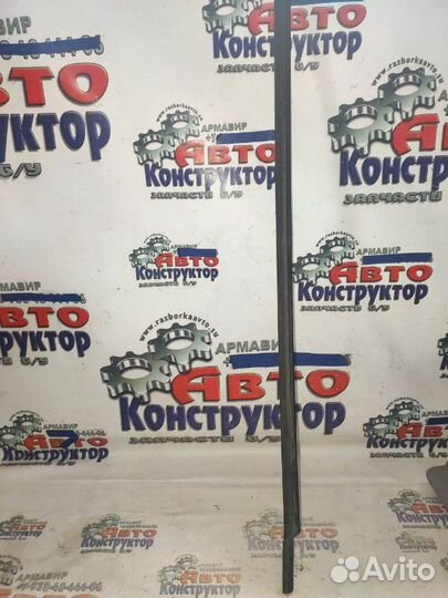 Бархатка передняя левая Hyundai Solaris седан G4FC