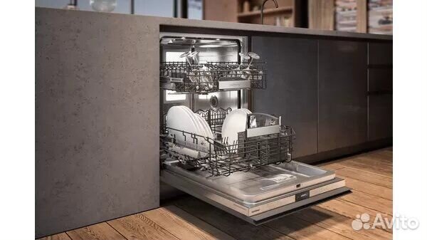 Посудомоечная машина Beko ASW1W1789 бу