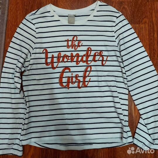 Одежда на девочку 152 см