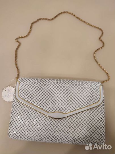 Клатч женский Винтаж