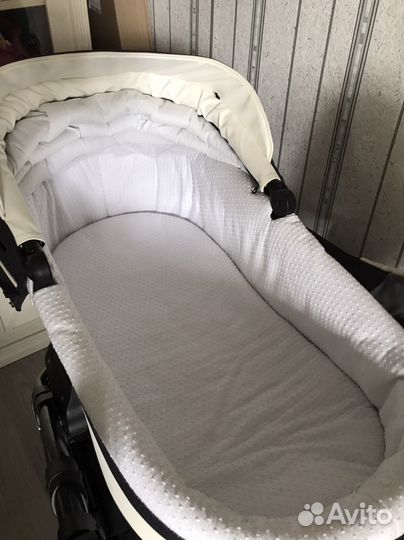 Коляска tutis mimi style 3 в 1