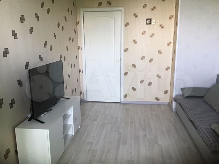 1-к. квартира, 51,8 м², 6/11 эт.