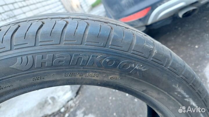 Hankook Optimo K415 235/50 R19 99H