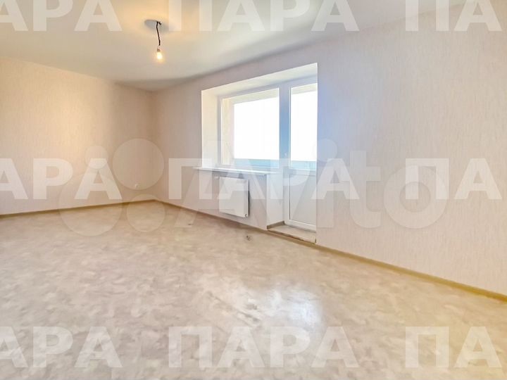 3-к. квартира, 72 м², 5/9 эт.