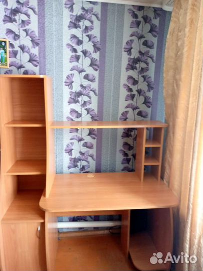 Компьютерный стол бу