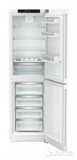 Холодильник liebherr CND 5704-20 001