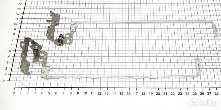 Петли HP 250 G6