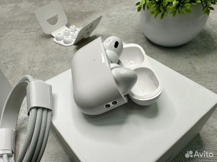 Аirрods Рro 2 2024