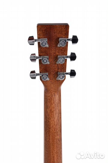 Акустическая гитара Sigma DT-1