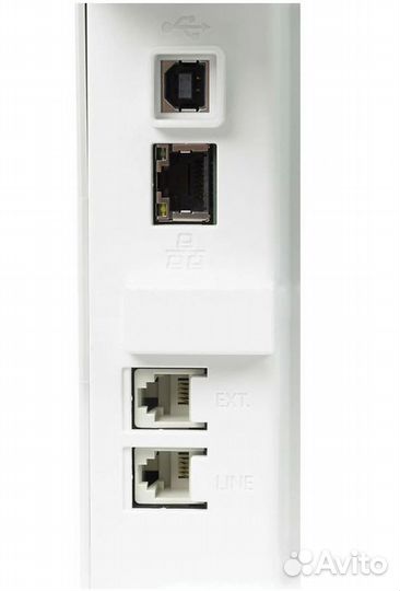 Мфу лазерное HP Laser MFP 137fnw