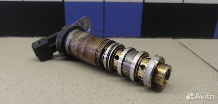 Клапан электромагн. изменения фаз грм 5-serie GT F