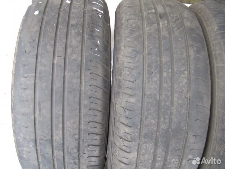 Hankook Optimo K415 225/60 R17 99H