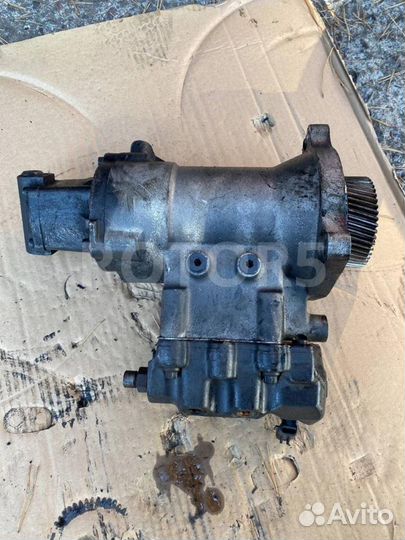 Тнвд Scania R 5 2012 1905300