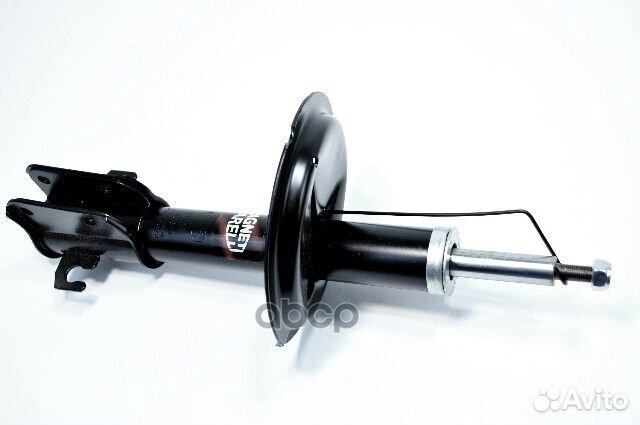 Амортизатор пер. подв.газ. fiat tipo 0771g magn