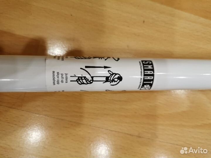 Smart Щетка для удаления пыли (пипидастр)