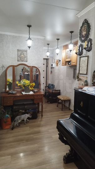 1-к. квартира, 34,7 м², 3/3 эт.