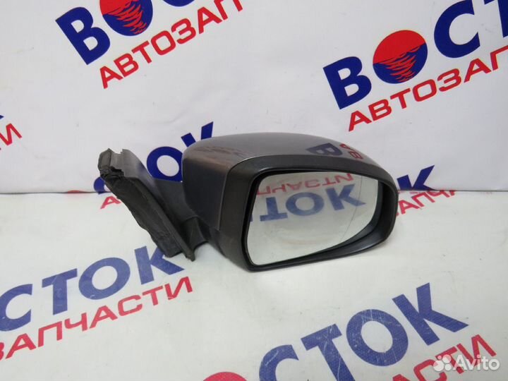 Зеркало Право ford focus CB8