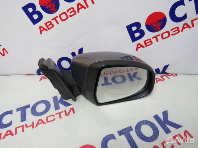 Зеркало Право ford focus CB8