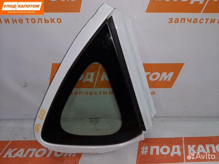 Стекло кузовное заднее правое Mazda CX-5 KE 2012