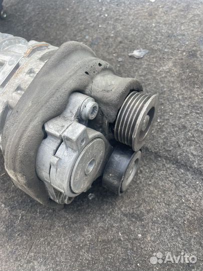 Турпо компрессор 1.4 TSI 03c145601e 325484
