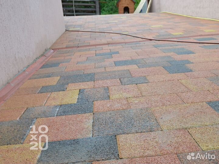 Тротуарная плитка