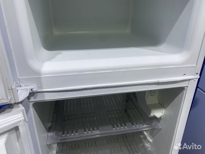 Холодильник Саратов 258 для дома и дачи