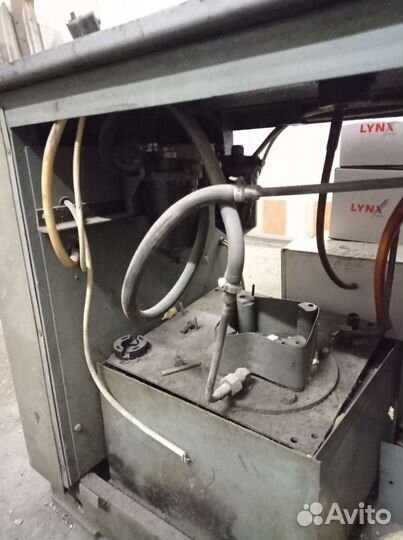 Стенд для диагностики форсунок Mirkoz star 12