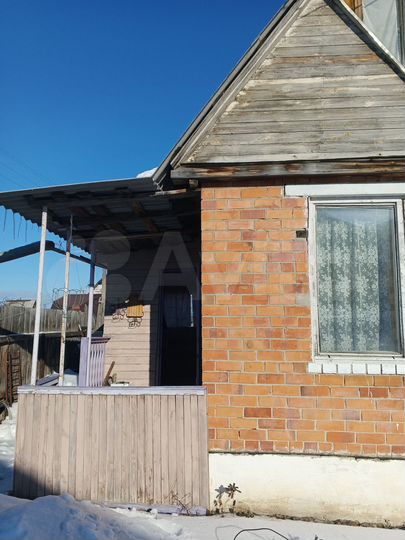 Дача 36 м² на участке 5 сот.