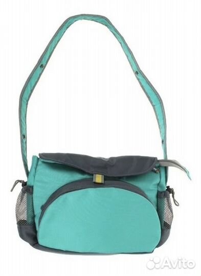 Санки коляска