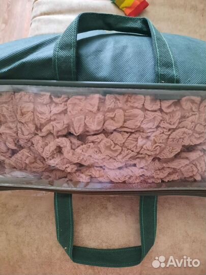 Накидка для дивана