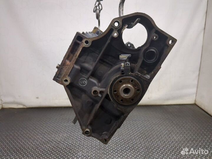 Блок цилиндров Opel Astra H, 2008