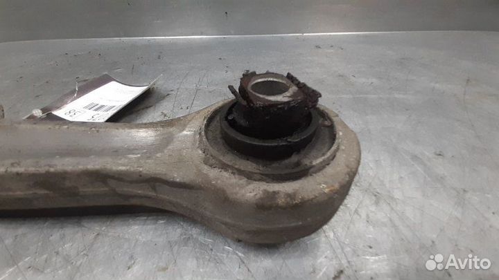 Рычаг передний нижний audi A4 B6 2000-2004