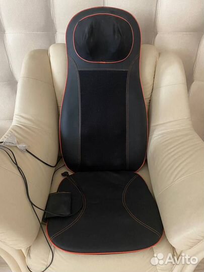 Массажер для тела электрический