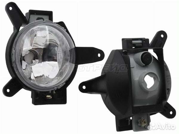Фара противотуманная