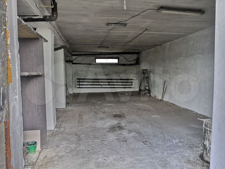 Склад, 200 м²