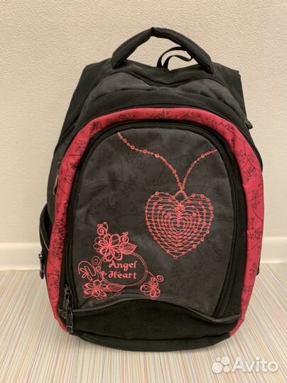 Рюкзак школьный