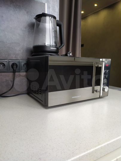 Квартира-студия, 28 м², 11/17 эт.