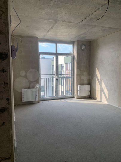 2-к. квартира, 59,9 м², 9/9 эт.