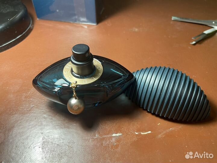 Женская парфюмерная вода Kenzo World Intense