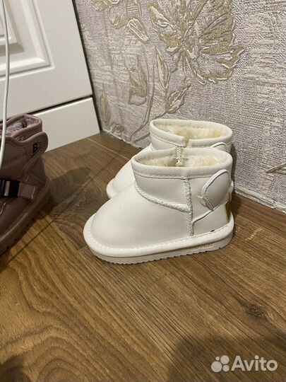 Ugg угги детские