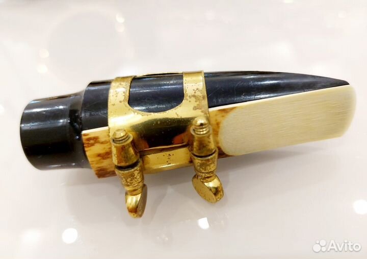 Саксофон альт