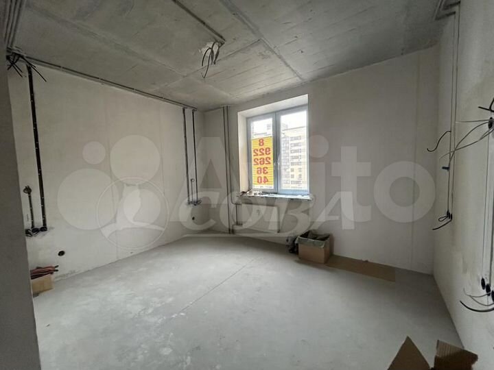 3-к. квартира, 75 м², 14/19 эт.