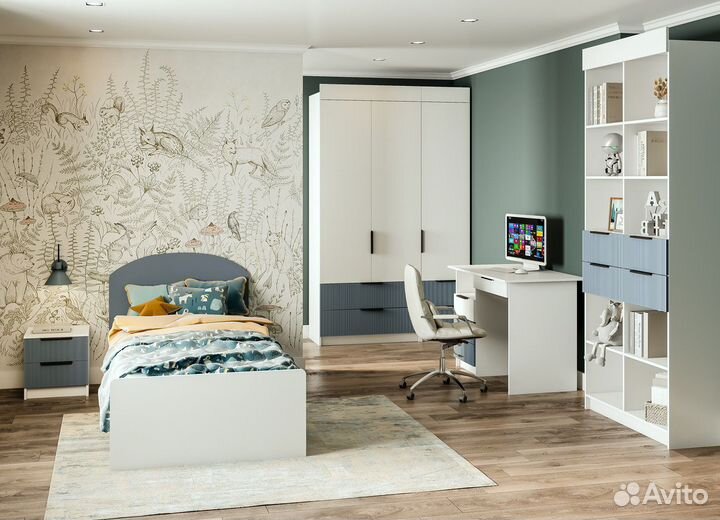 Детская мебель Лавис