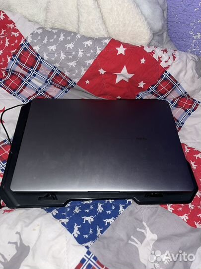 Ноутбук xiaomi redmibook pro 14