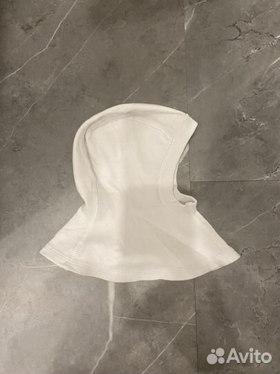 Шапка-подшлемник