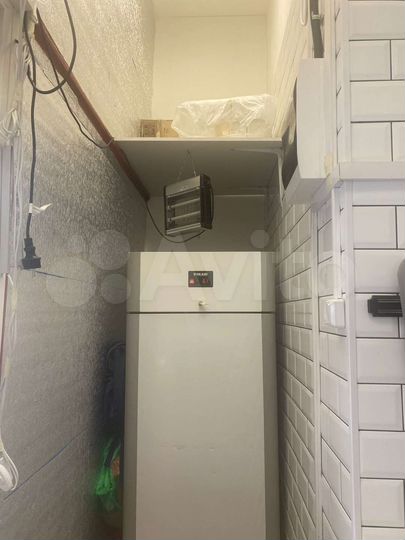 Готовый бизнес Шаурма цао Павелецкая