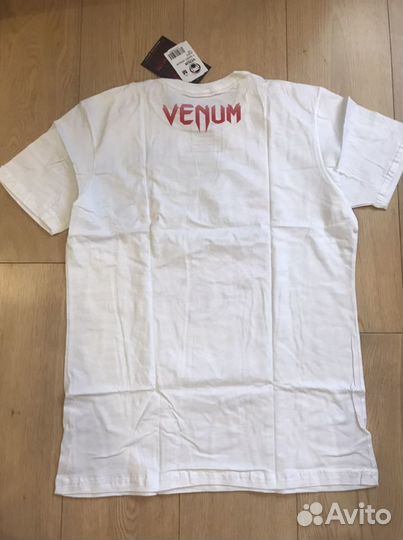 Футболка Venum