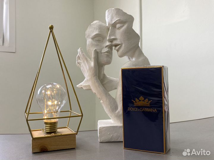 Духи Dolce gabbana