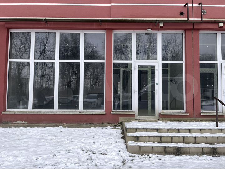 Офис, 80 м²